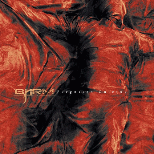 Bjarm : Forgotten Quietus